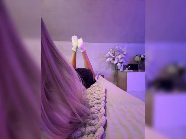 HollyPolly111 live cam on BongaCams