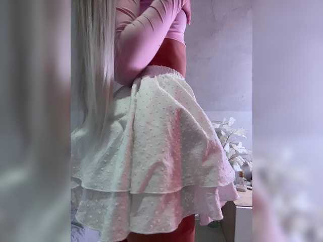 HollyPolly111 live cam on BongaCams