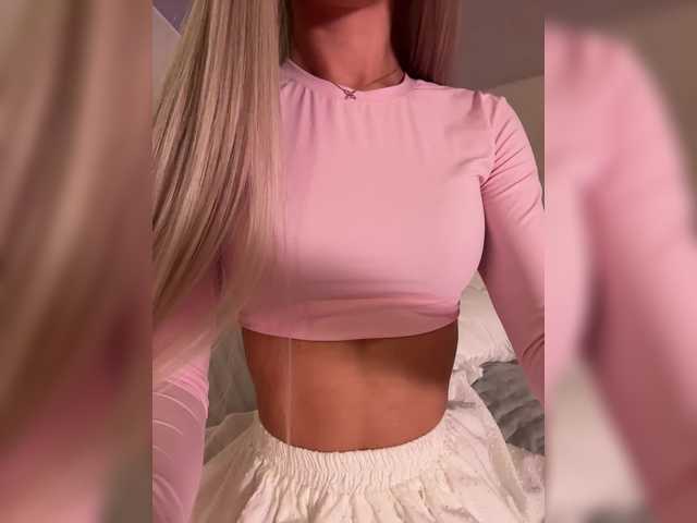 HollyPolly111 live webcam show