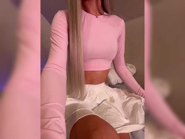 модель HollyPolly111