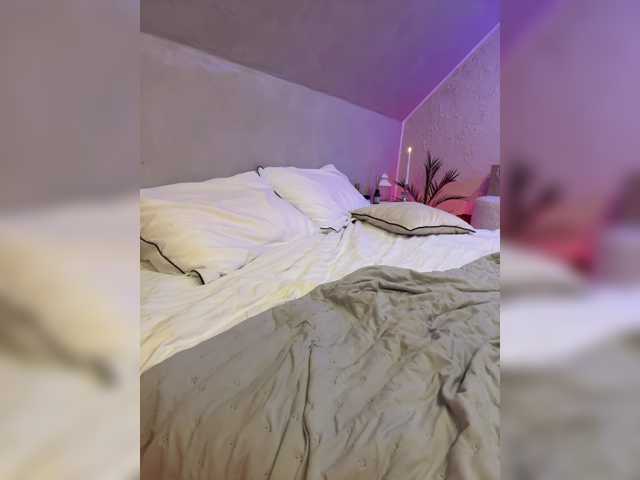 PauLiiine live cam on BongaCams