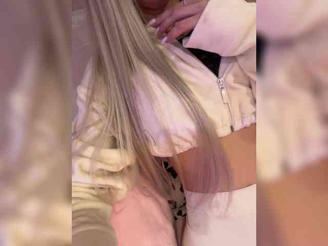 PauLiiine webcam
