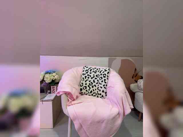 pauliiine's live room
