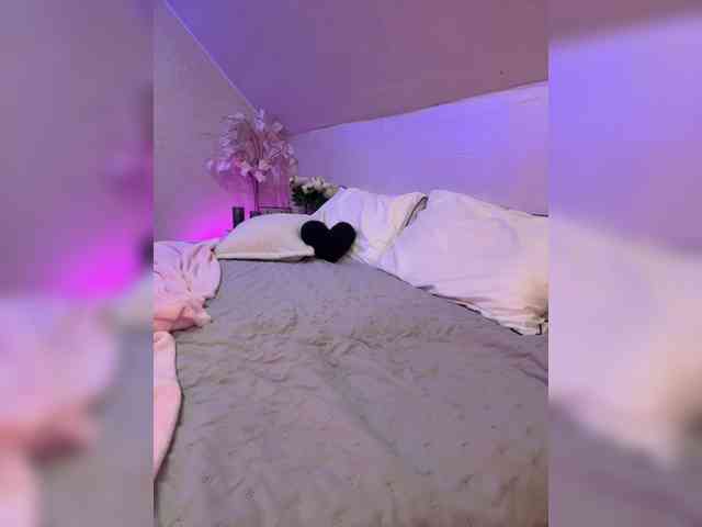 PauLiiine webcam