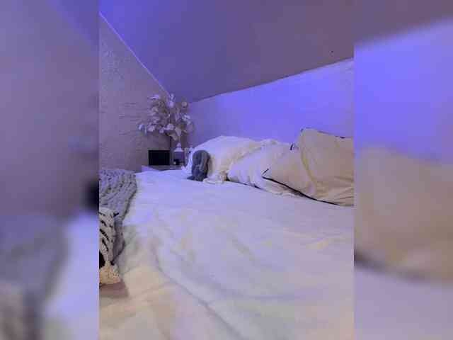 PauLiiine webcam