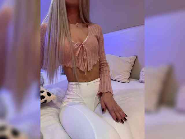 PauLiiine webcam