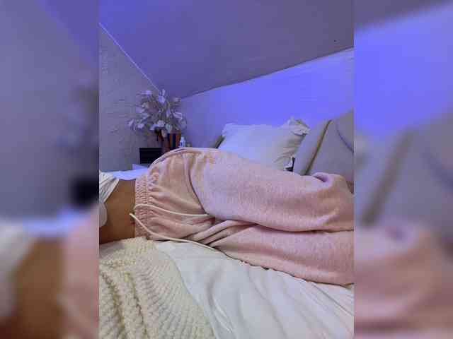 PauLiiine webcam
