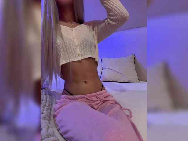 PauLiiine webcam