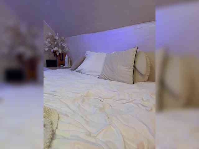 PauLiiine webcam
