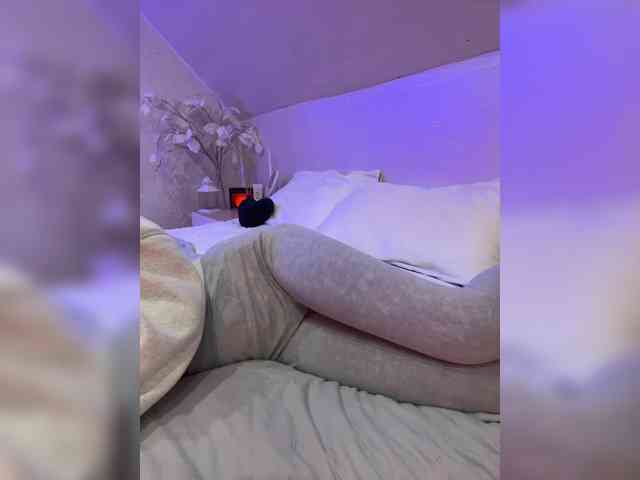 pauliiine's live room