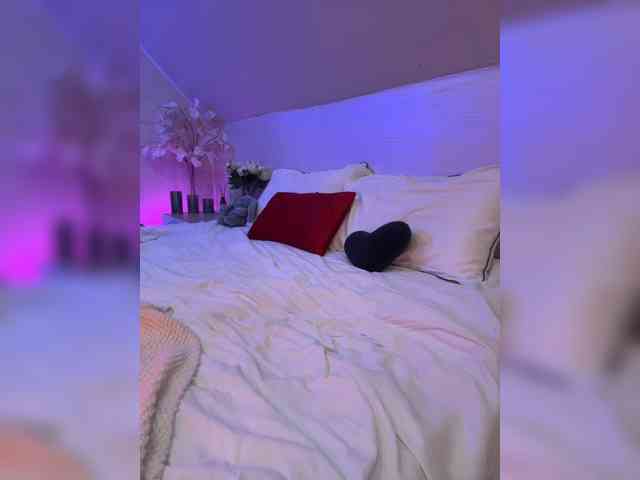 PauLiiine webcam