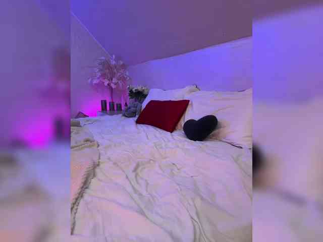 PauLiiine webcam