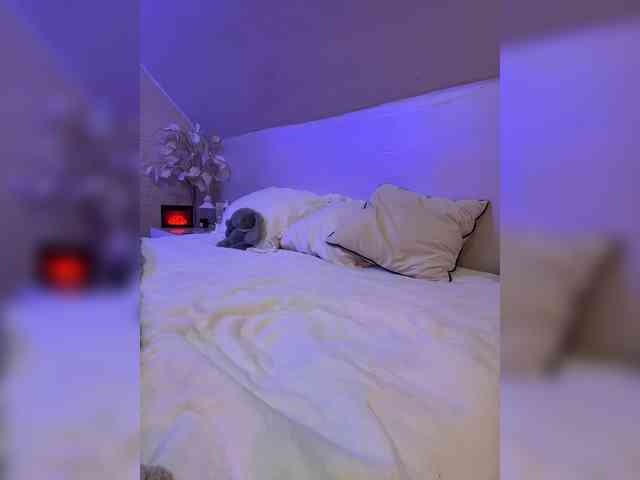 PauLiiine webcam