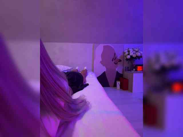paulIine webcam