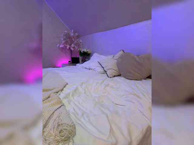 PauLiiine webcam