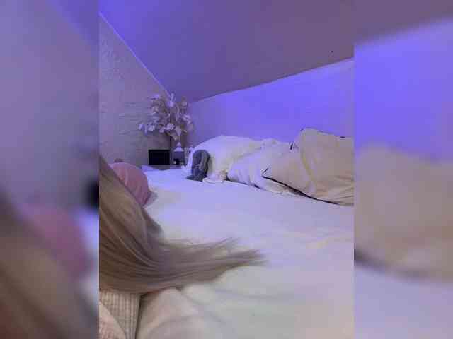 PauLiiine webcam
