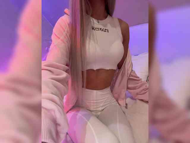 PauLiiine webcam