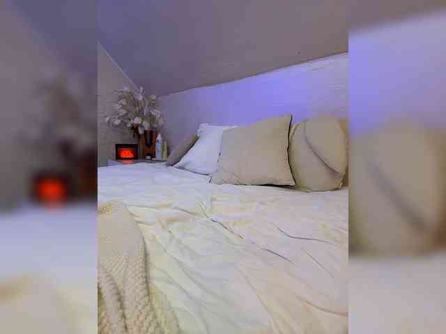 PauLiiine webcam