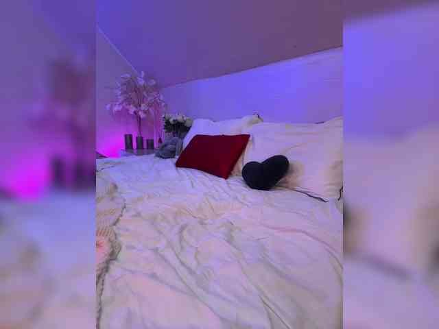 PauLiiine webcam