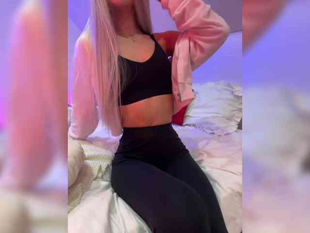 PauLiiine webcam