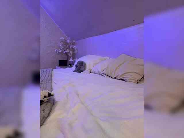 PauLiiine webcam