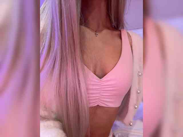 PauLiiine webcam