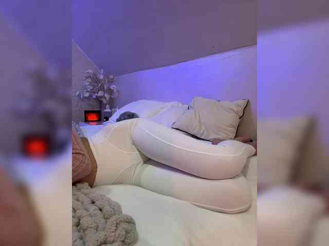 PauLiiine webcam