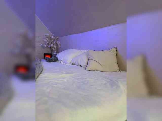 PauLiiine webcam