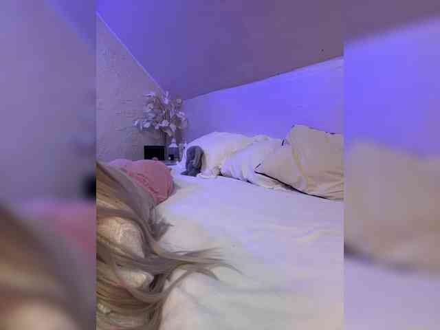 PauLiiine webcam