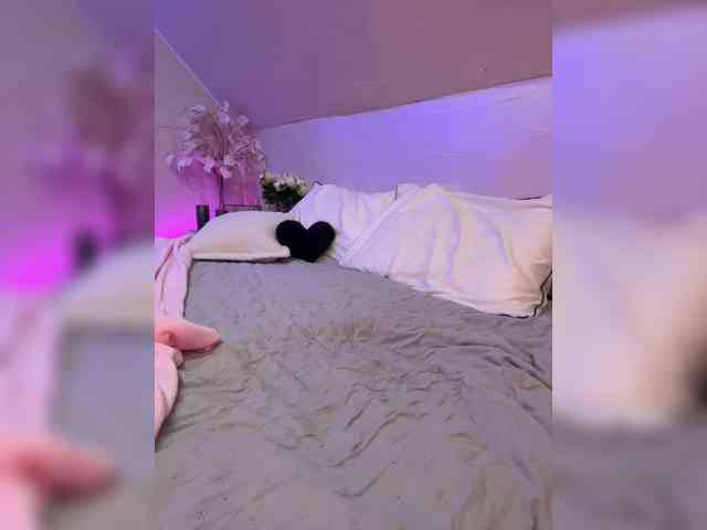 PauLiiine webcam