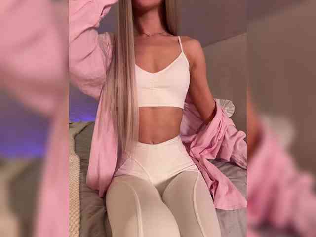 Modella: __xxx__