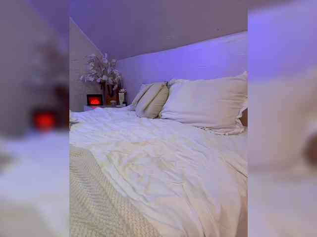 PauLiiine webcam