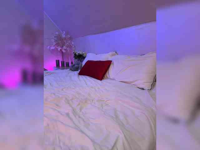PauLiiine webcam