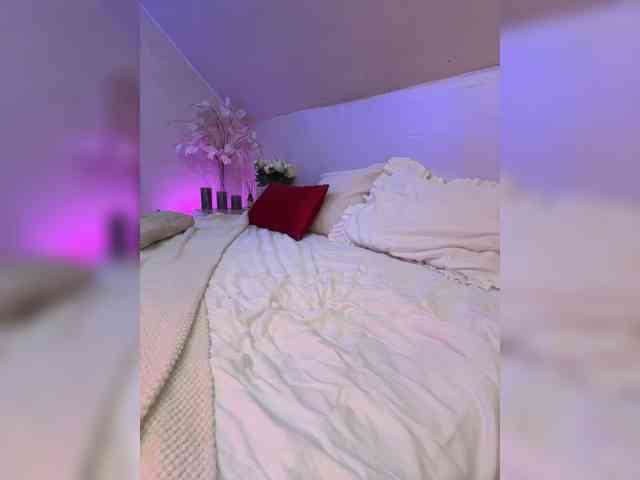 PauLiiine webcam