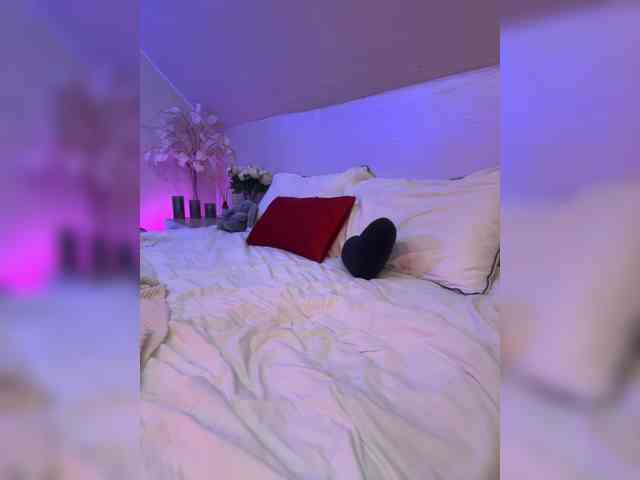 PauLiiine webcam