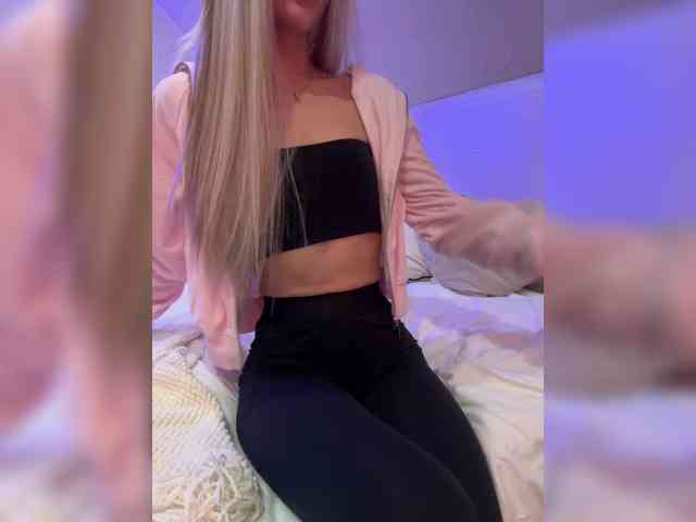 PauLiiine webcam