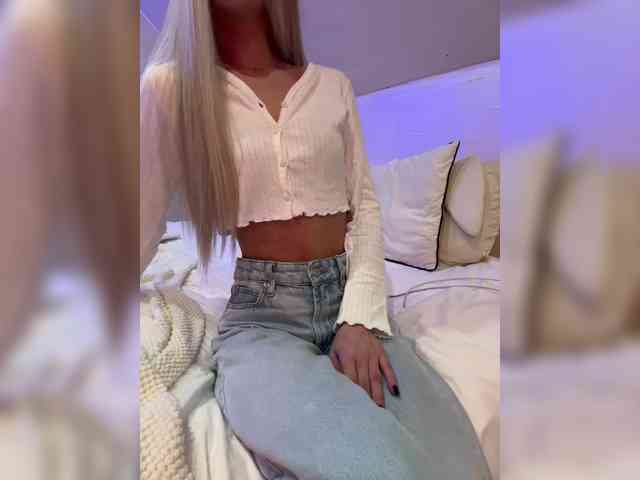 PauLiiine webcam