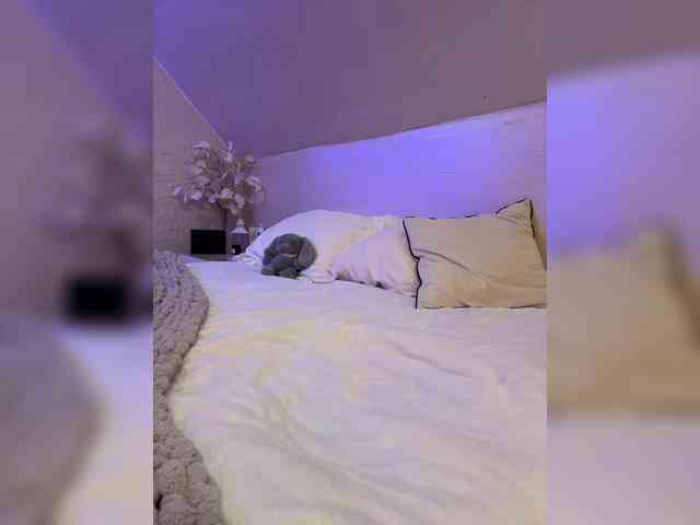 PauLiiine webcam