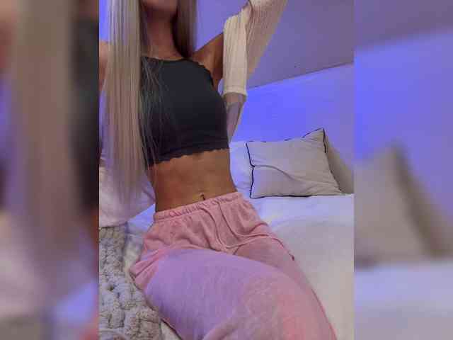 PauLiiine webcam