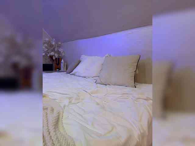 pauliiine's live room
