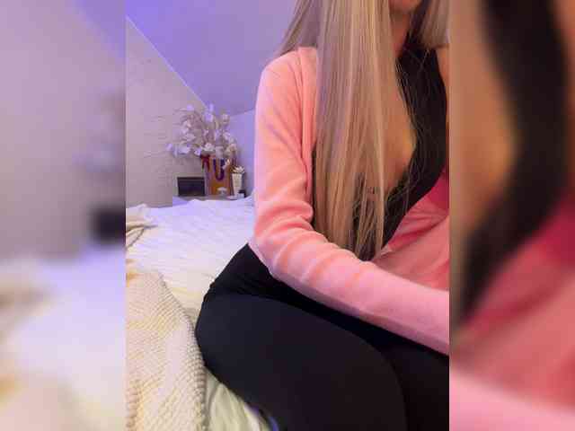 PauLiiine webcam