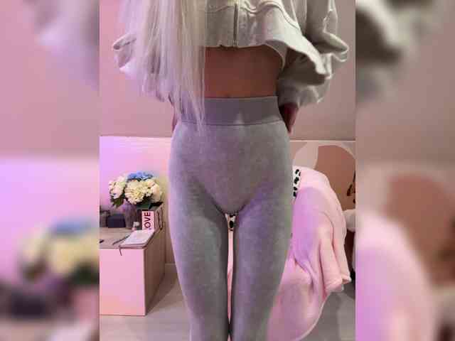 PauLiiine webcam