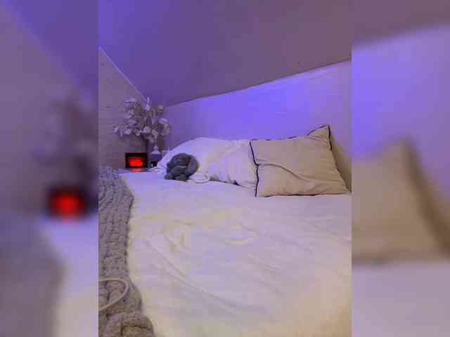PauLiiine webcam