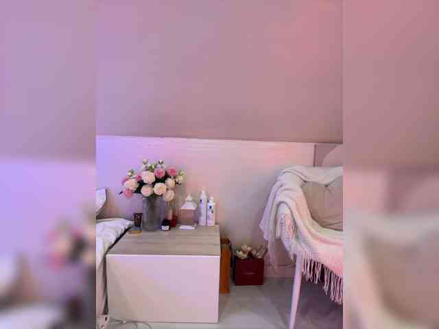 PauLiiine webcam
