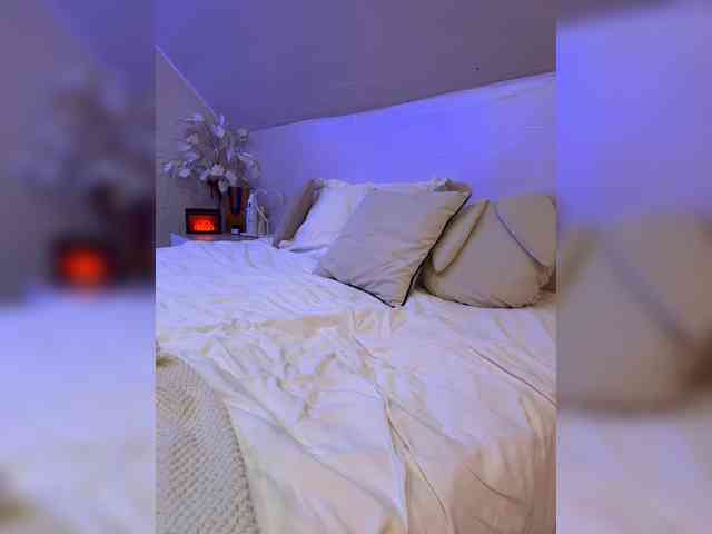 PauLiiine webcam