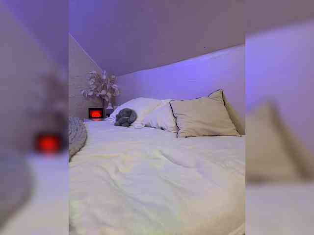 PauLiiine webcam