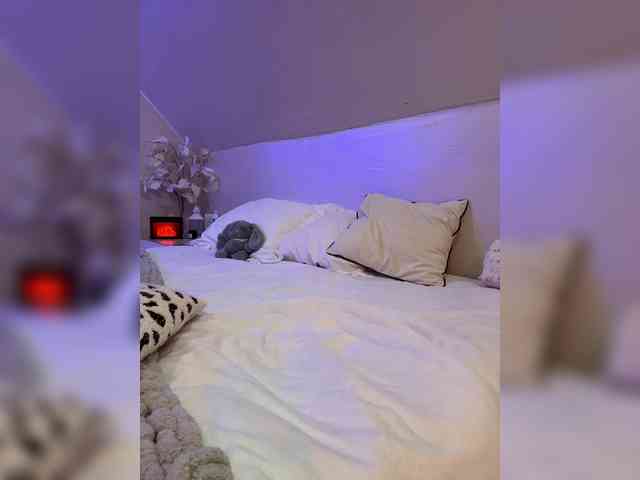 PauLiiine webcam