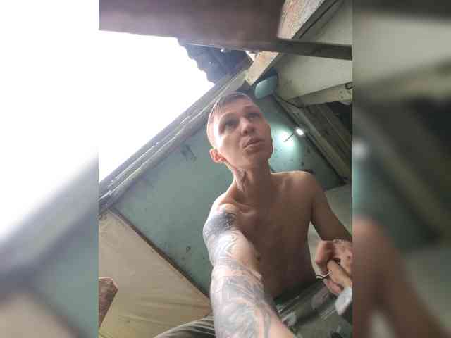 Gospodin-Lucifer-124- Sex Cam Show