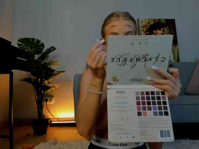 Mia-Milan18 webcam