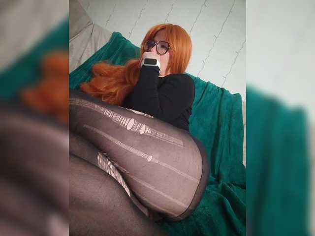 MaryLey live cam on BongaCams